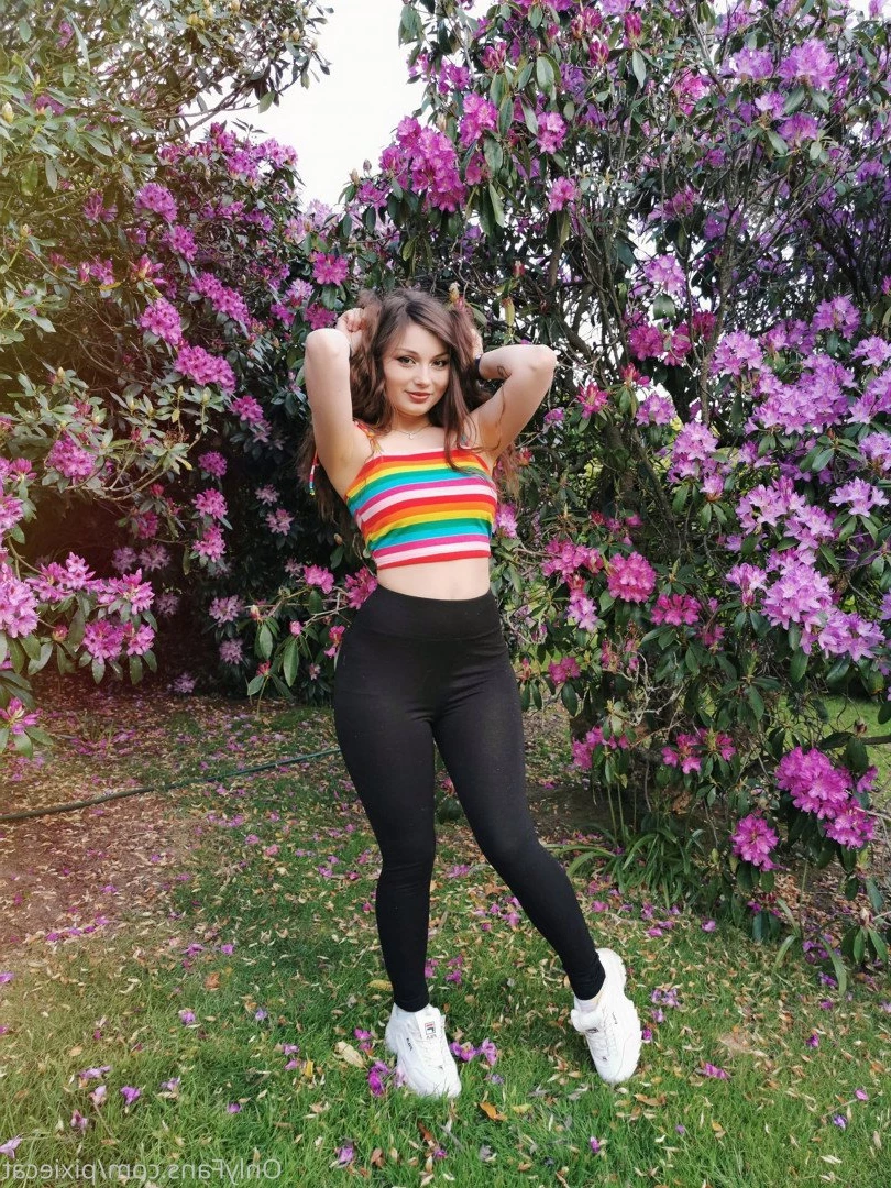 pixiecat Onlyfans leaked photo 971636 on Hotleaks.tv