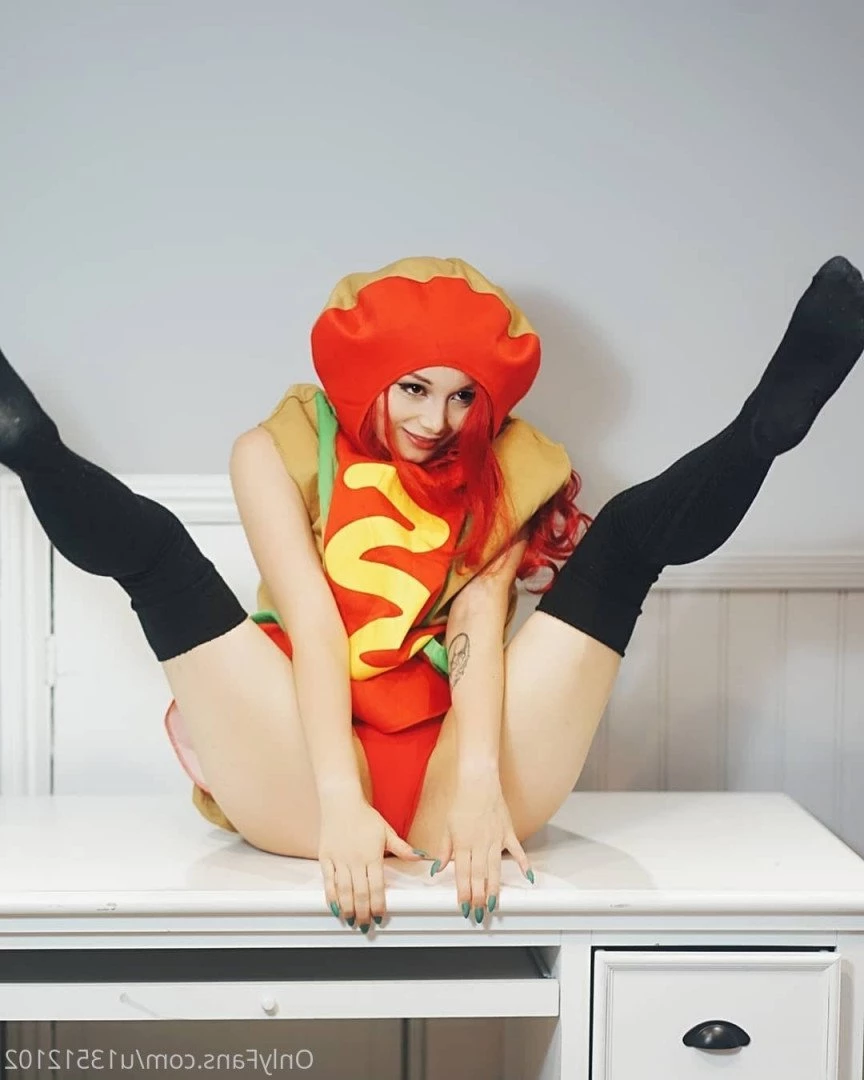 pixiecat Onlyfans leaked photo 971797 on Hotleaks.tv