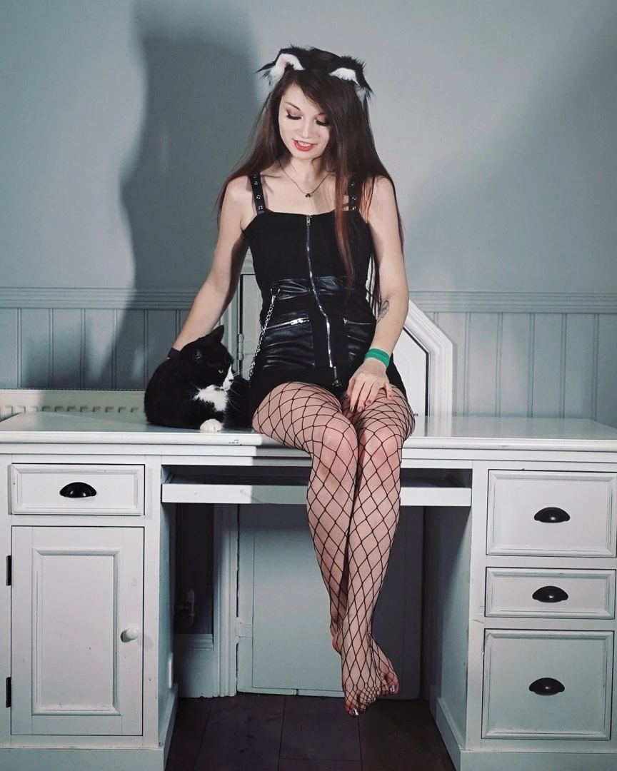 pixiecat Onlyfans leaked photo 971830 on Hotleaks.tv