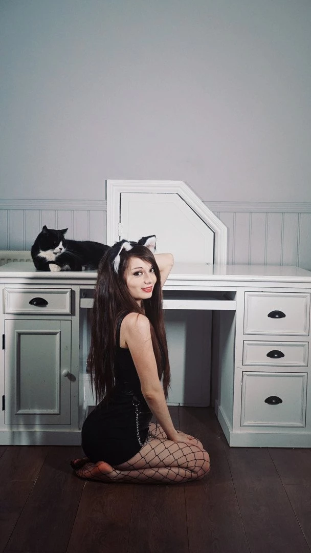 pixiecat Onlyfans leaked photo 971873 on Hotleaks.tv