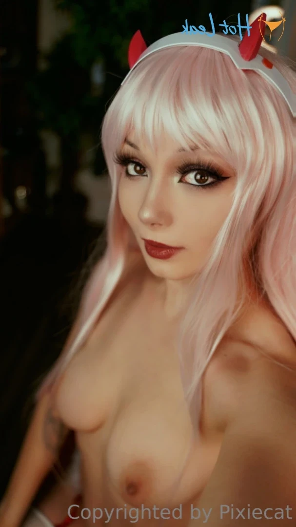 pixiecat Onlyfans leaked photo 15664333 on Hotleaks.tv