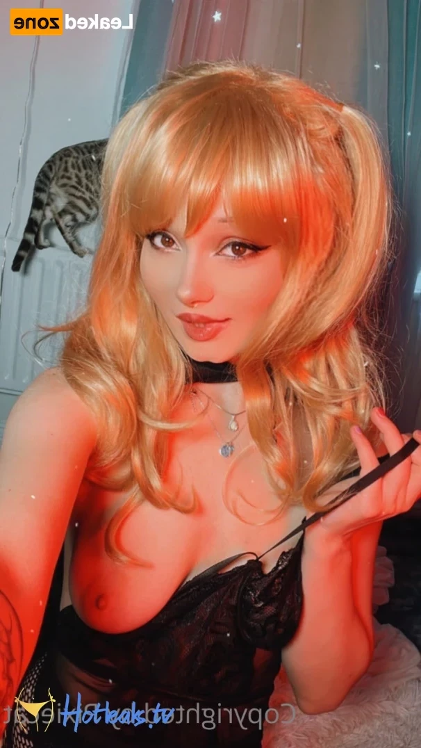 pixiecat Onlyfans leaked photo 16222895 on Hotleaks.tv