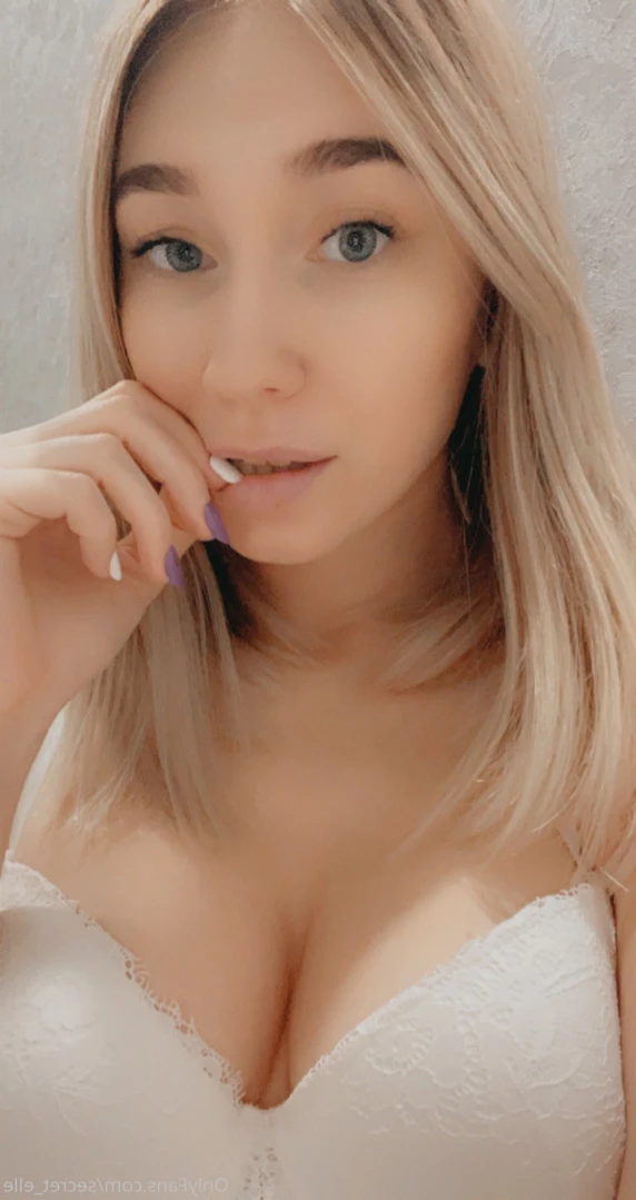 Elle♥️ [ elleph ] Onlyfans leaked photo 14625218 on Hotleaks.tv
