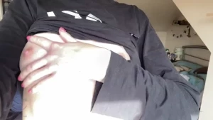 secretslut19 Onlyfans leaked video 18079439 on Hotleaks.tv