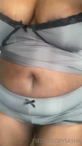 princess sa$ha [ seducedbysasha ] Onlyfans leaked video 12433964 on Hotleaks.tv