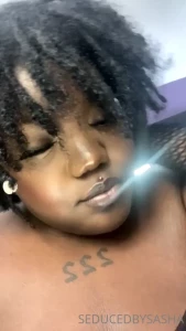 princess sa$ha [ seducedbysasha ] Onlyfans leaked video 15135715 on Hotleaks.tv