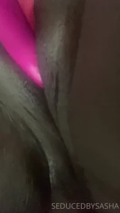princess sa$ha [ seducedbysasha ] Onlyfans leaked video 15135826 on Hotleaks.tv