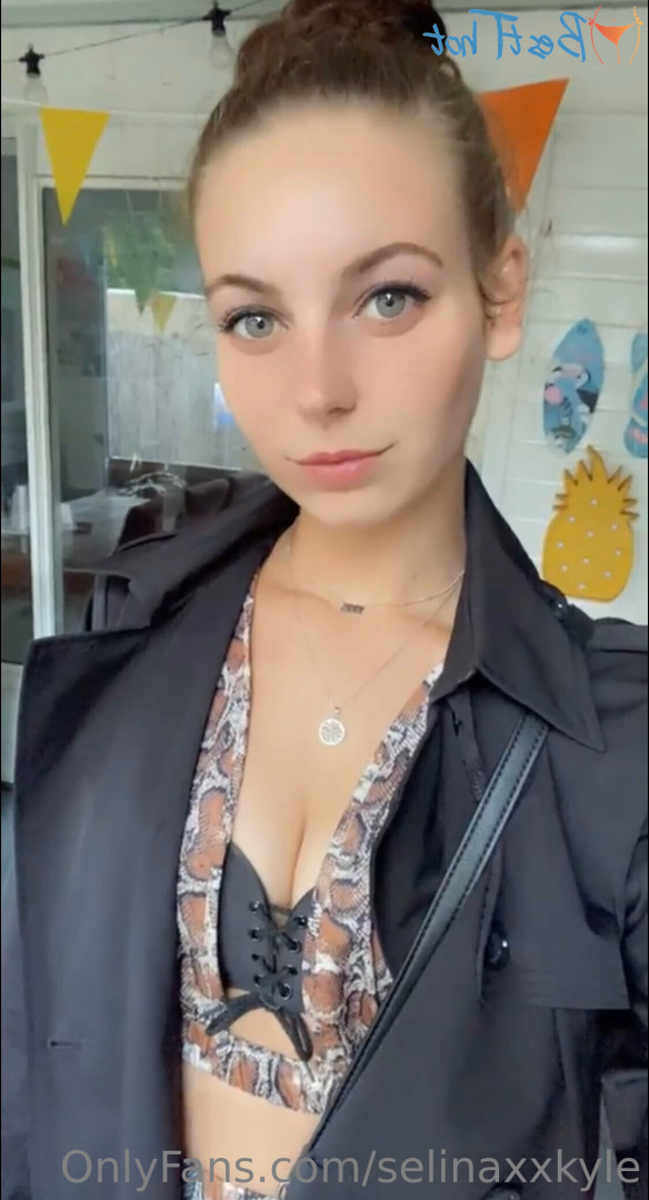 selinaxxkyle Onlyfans leaked photo 17325134 on Hotleaks.tv