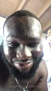 Semaj Media [ semajmedia ] Onlyfans leaked video 11878425 on Hotleaks.tv