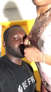 Semaj Media [ semajmedia ] Onlyfans leaked video 12712636 on Hotleaks.tv