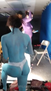 Semaj Media [ semajmedia ] Onlyfans leaked video 14025294 on Hotleaks.tv