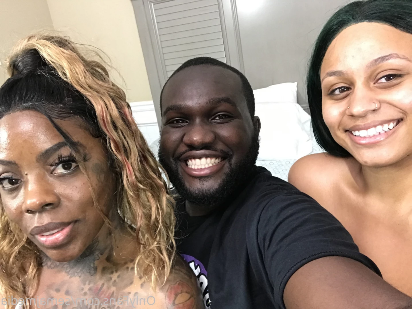 Semaj Media [ semajmedia ] Onlyfans leaked photo 14284130 on Hotleaks.tv