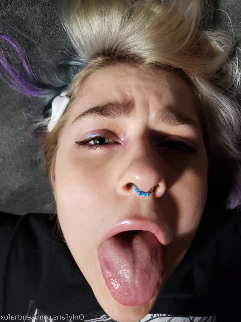 KINKY Cum Slut 💦 SenchaFox [ senchafox ] Onlyfans leaked photo 11381134 on Hotleaks.tv