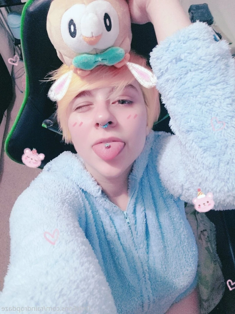 KINKY Cum Slut 💦 SenchaFox [ senchafox ] Onlyfans leaked photo 11395955 on Hotleaks.tv