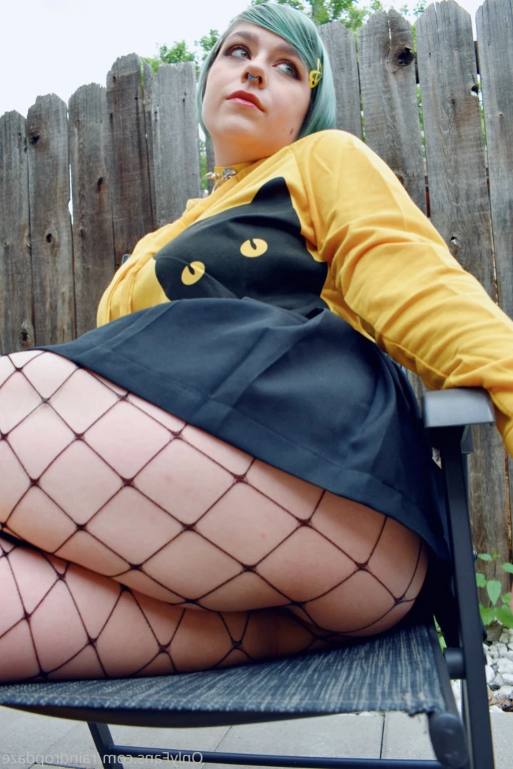 KINKY Cum Slut 💦 SenchaFox [ senchafox ] Onlyfans leaked photo 13212368 on Hotleaks.tv