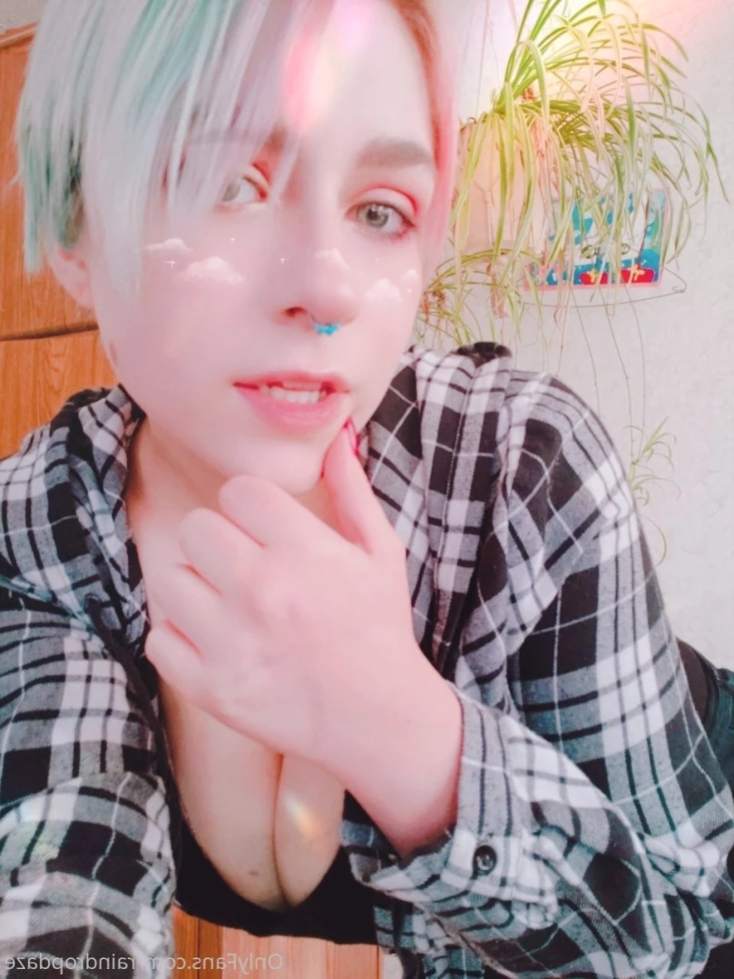 KINKY Cum Slut 💦 SenchaFox [ senchafox ] Onlyfans leaked photo 13737859 on Hotleaks.tv