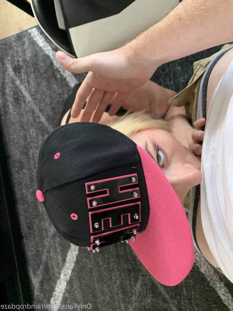 KINKY Cum Slut 💦 SenchaFox [ senchafox ] Onlyfans leaked photo 14282537 on Hotleaks.tv