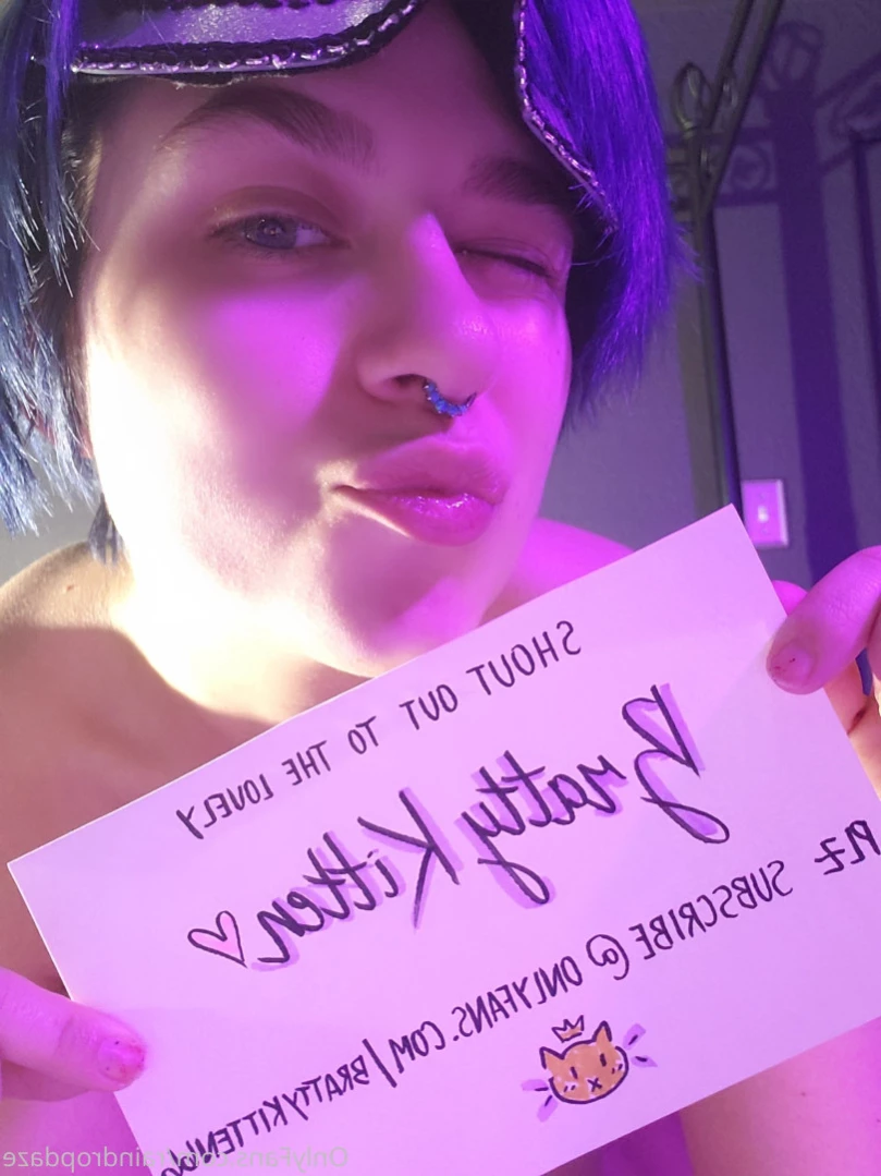 KINKY Cum Slut 💦 SenchaFox [ senchafox ] Onlyfans leaked photo 14282828 on Hotleaks.tv