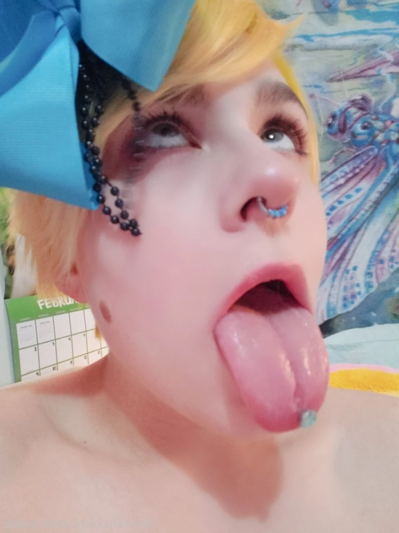 KINKY Cum Slut 💦 SenchaFox [ senchafox ] Onlyfans leaked photo 14318430 on Hotleaks.tv