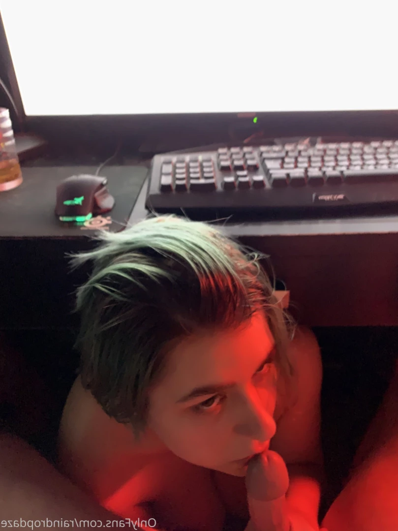 KINKY Cum Slut 💦 SenchaFox [ senchafox ] Onlyfans leaked photo 14318462 on Hotleaks.tv