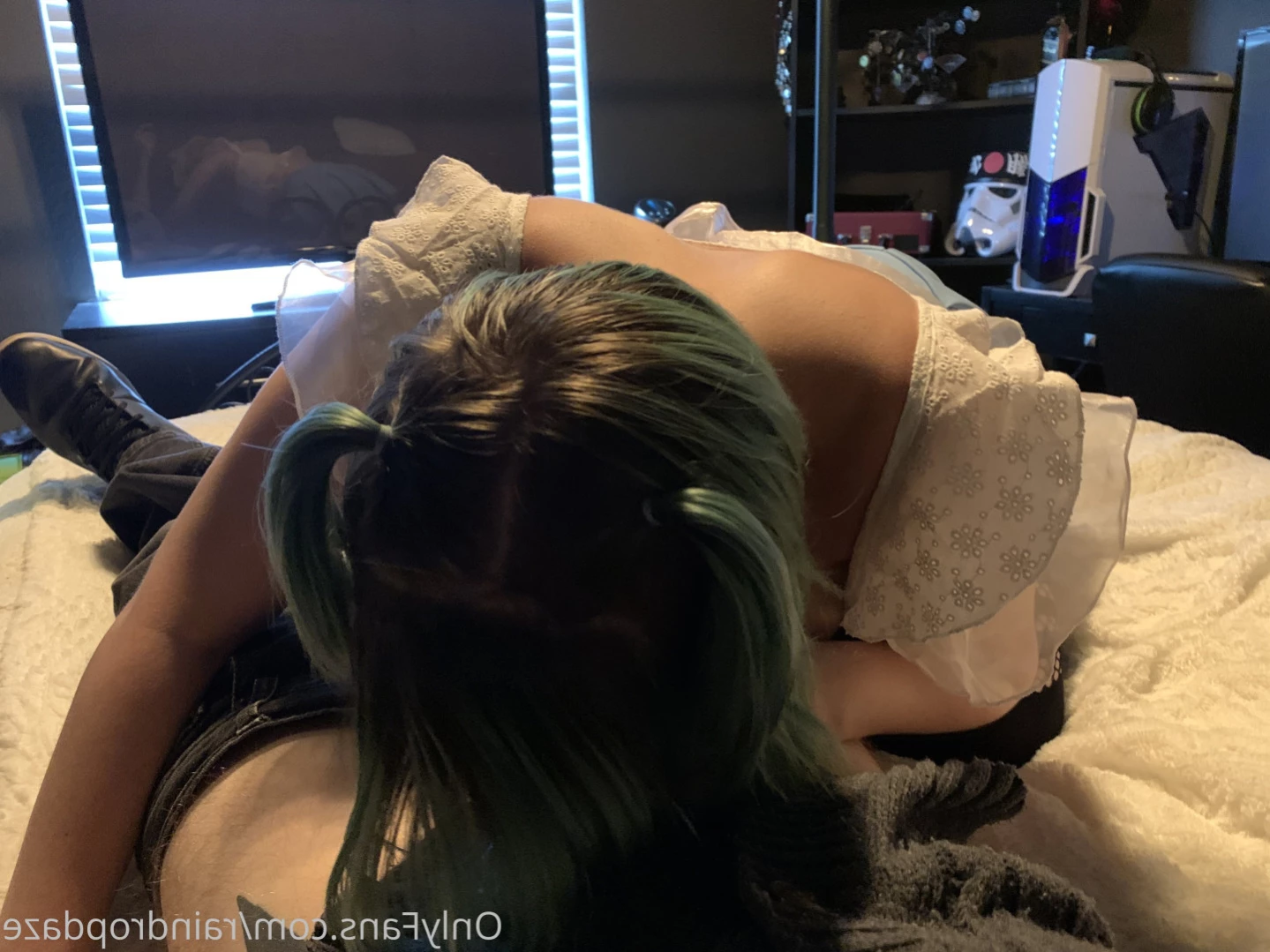 KINKY Cum Slut 💦 SenchaFox [ senchafox ] Onlyfans leaked photo 14319248 on Hotleaks.tv