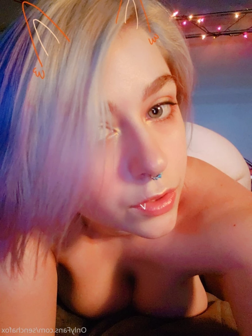 KINKY Cum Slut 💦 SenchaFox [ senchafox ] Onlyfans leaked photo 14320895 on Hotleaks.tv