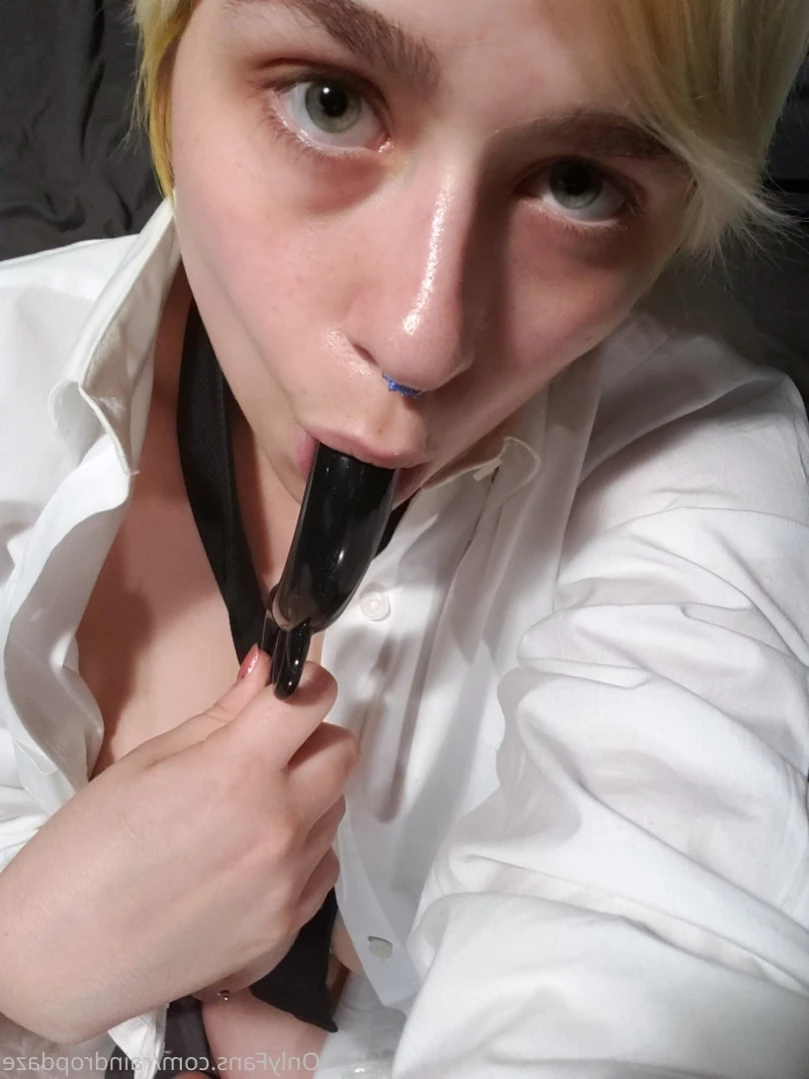 KINKY Cum Slut 💦 SenchaFox [ senchafox ] Onlyfans leaked photo 14333666 on Hotleaks.tv