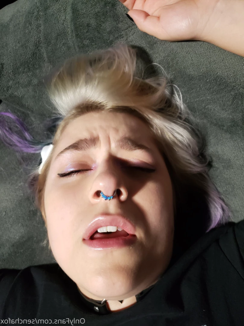 KINKY Cum Slut 💦 SenchaFox [ senchafox ] Onlyfans leaked photo 15982068 on Hotleaks.tv