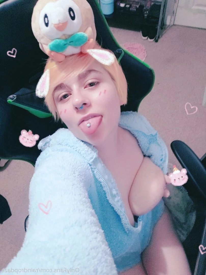 KINKY Cum Slut 💦 SenchaFox [ senchafox ] Onlyfans leaked photo 16323074 on Hotleaks.tv