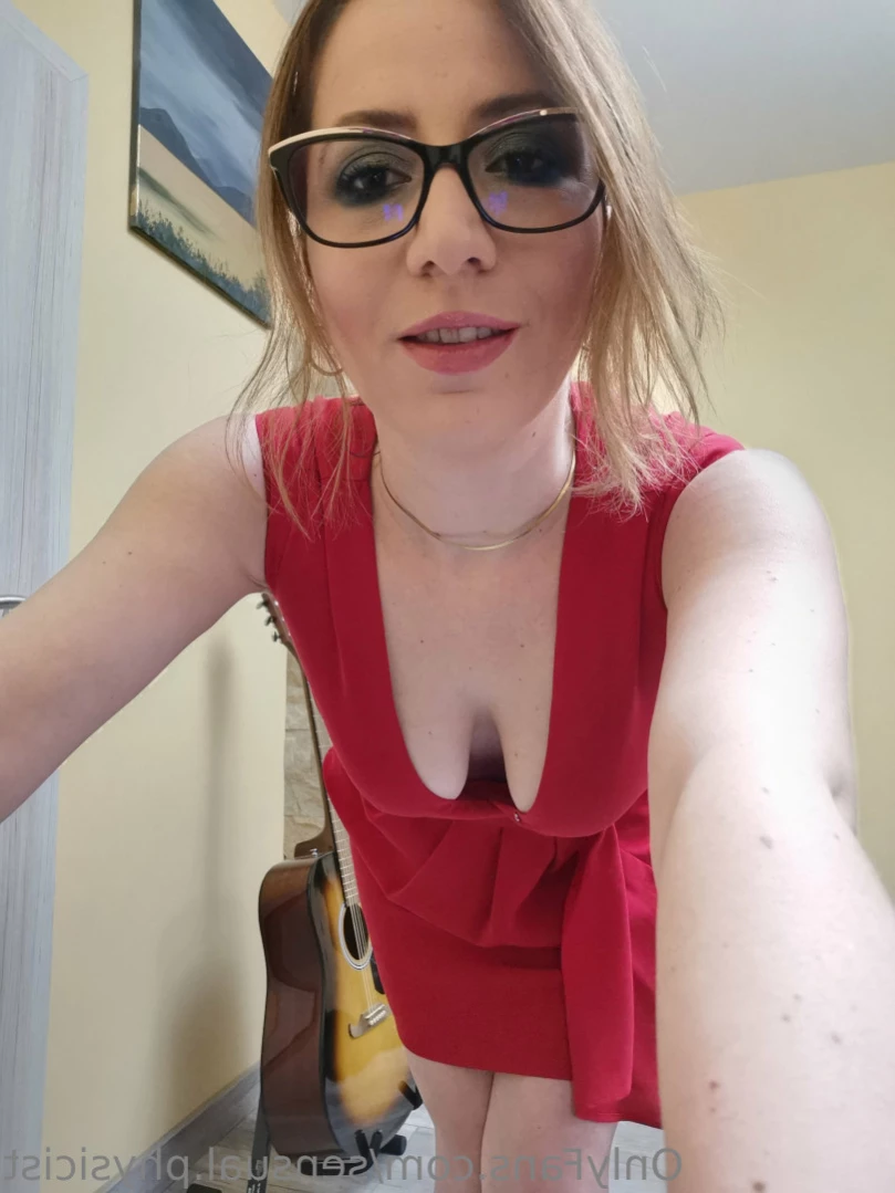 sensual.physicist Onlyfans leaked photo 14337243 on Hotleaks.tv