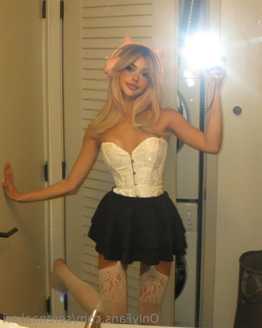 Serena Akari💞 [ serenaakari ] Onlyfans leaked photo 14336126 on Hotleaks.tv