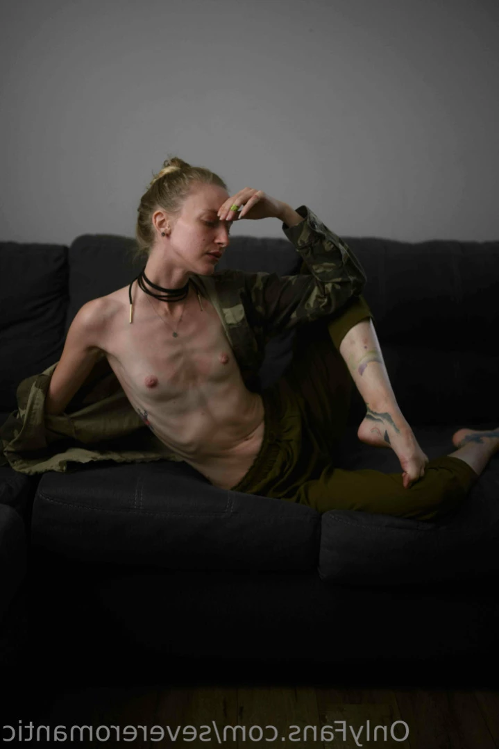 Lithe lite reels [ severeromantic ] Onlyfans leaked photo 10961026 on Hotleaks.tv