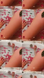 Lithe lite reels [ severeromantic ] Onlyfans leaked video 12557556 on Hotleaks.tv