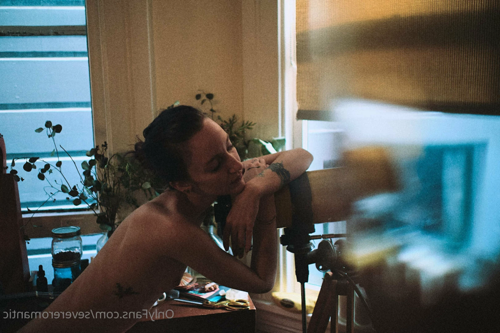 Lithe lite reels [ severeromantic ] Onlyfans leaked photo 14219376 on Hotleaks.tv