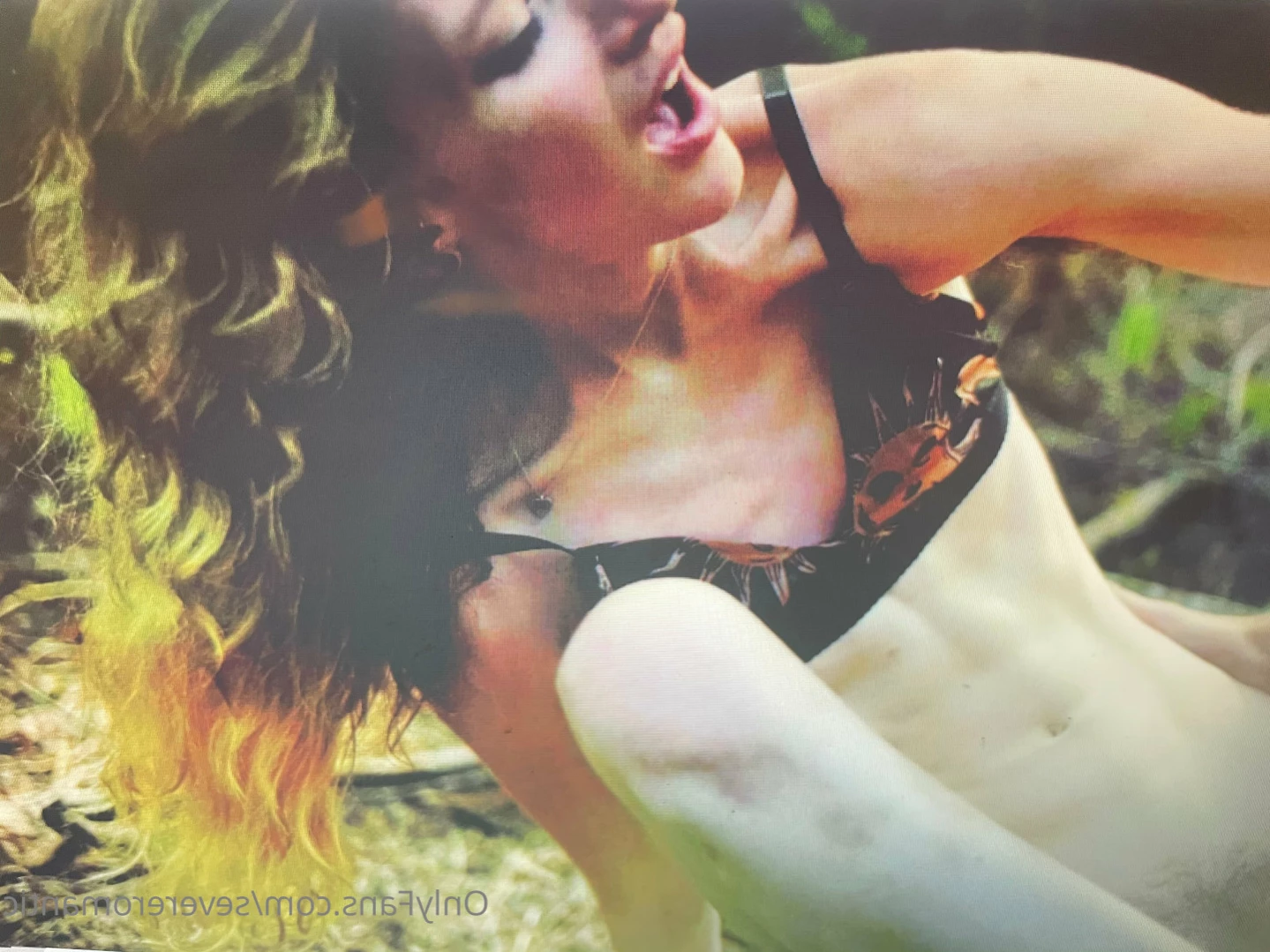 Lithe lite reels [ severeromantic ] Onlyfans leaked photo 14317866 on Hotleaks.tv