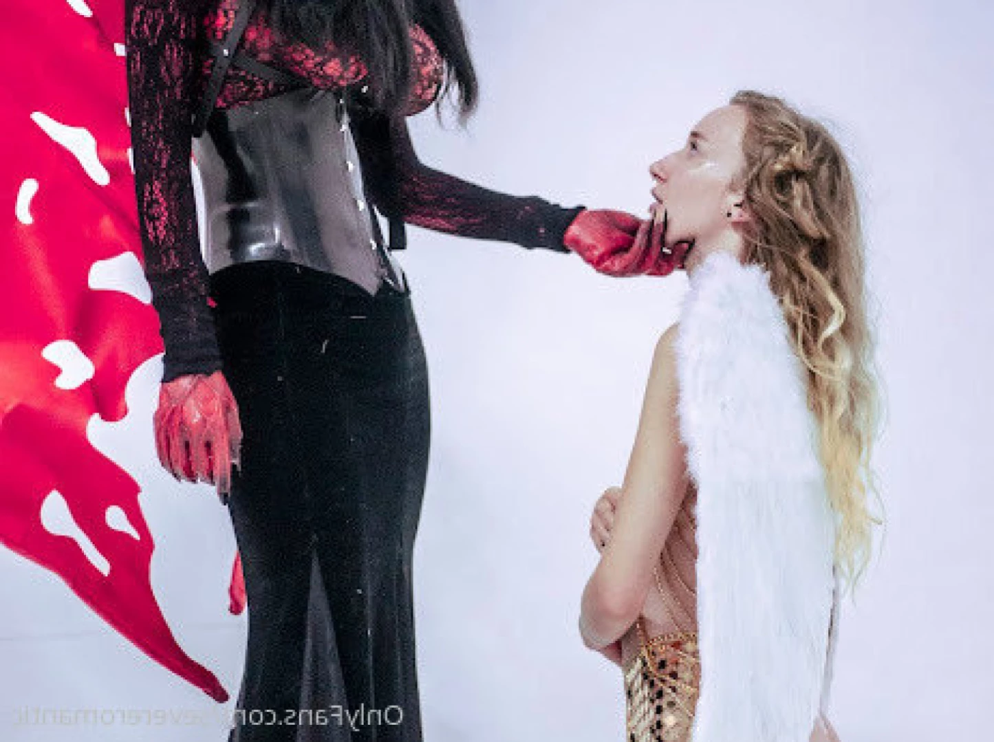 Lithe lite reels [ severeromantic ] Onlyfans leaked photo 14324302 on Hotleaks.tv
