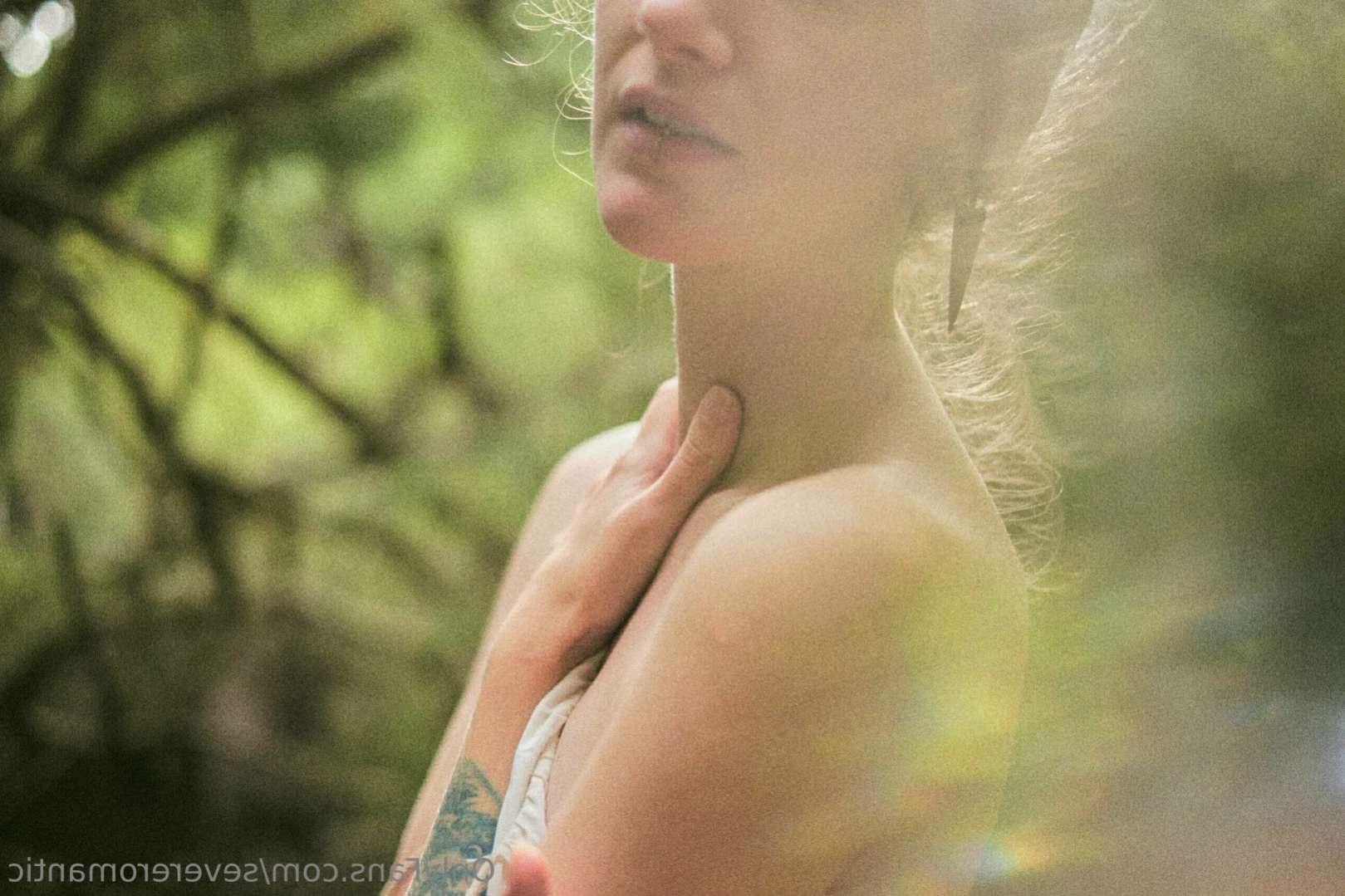Lithe lite reels [ severeromantic ] Onlyfans leaked photo 14426806 on Hotleaks.tv