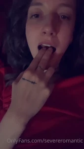 Lithe lite reels [ severeromantic ] Onlyfans leaked video 15124424 on Hotleaks.tv