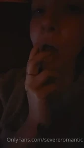 Lithe lite reels [ severeromantic ] Onlyfans leaked video 15124448 on Hotleaks.tv