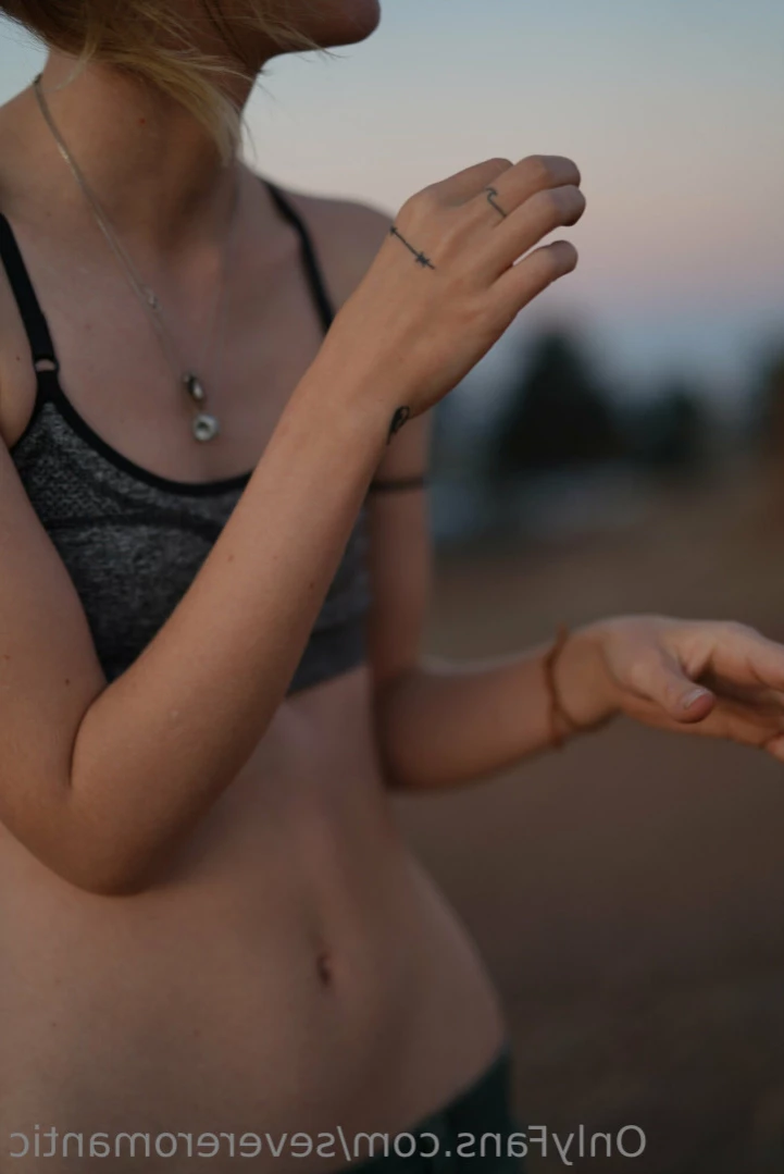Lithe lite reels [ severeromantic ] Onlyfans leaked photo 15591195 on Hotleaks.tv