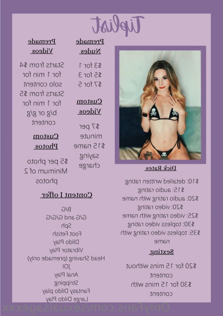 FREE DICK RATE | NO PPV [ sexualsagexxx ] Onlyfans leaked photo 14326654 on Hotleaks.tv