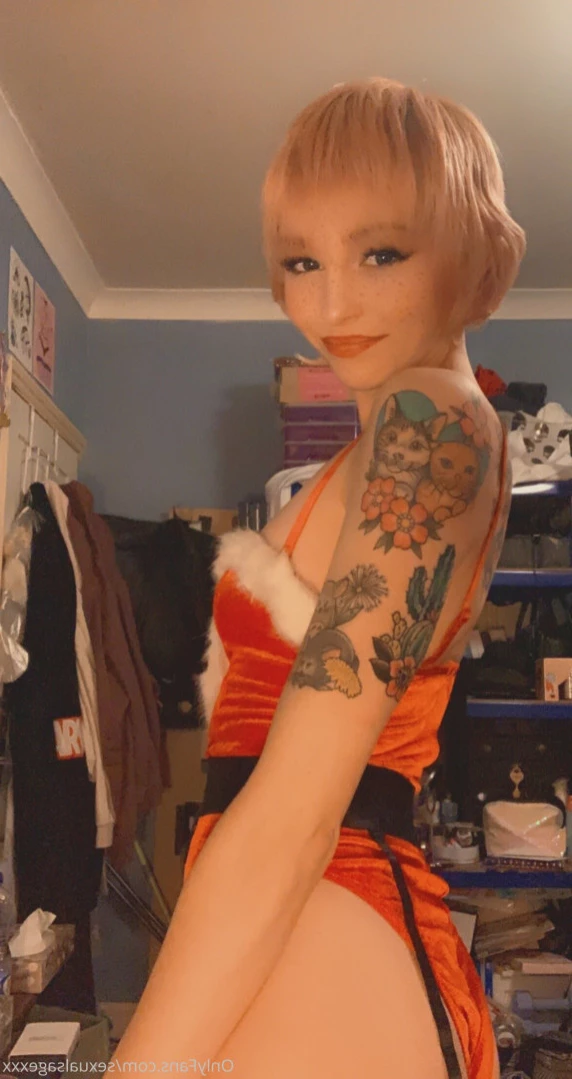 FREE DICK RATE | NO PPV [ sexualsagexxx ] Onlyfans leaked photo 14327025 on Hotleaks.tv