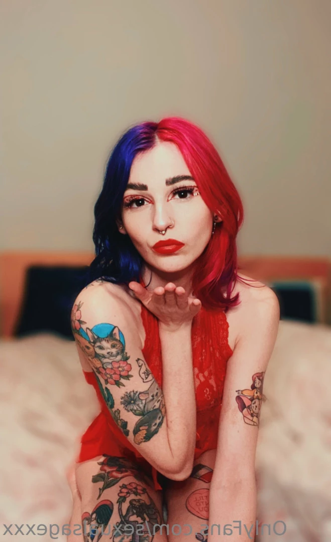 FREE DICK RATE | NO PPV [ sexualsagexxx ] Onlyfans leaked photo 15705110 on Hotleaks.tv