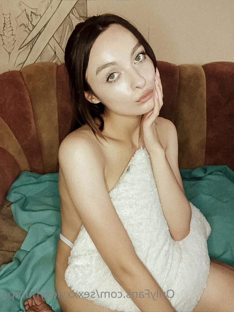 Lexx Humps [ sexxxylexyhumps ] Onlyfans leaked photo 14326114 on Hotleaks.tv