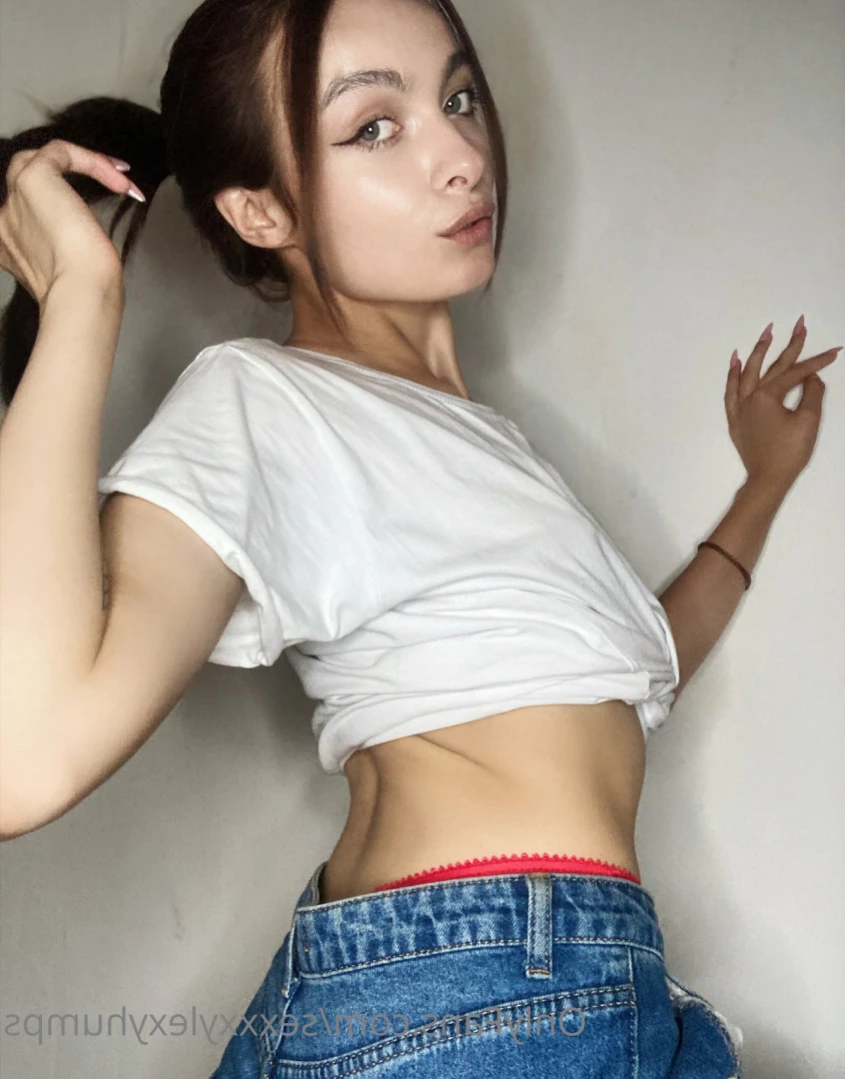 Lexx Humps [ sexxxylexyhumps ] Onlyfans leaked photo 14326237 on Hotleaks.tv