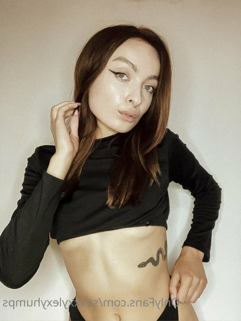 Lexx Humps [ sexxxylexyhumps ] Onlyfans leaked photo 15130543 on Hotleaks.tv