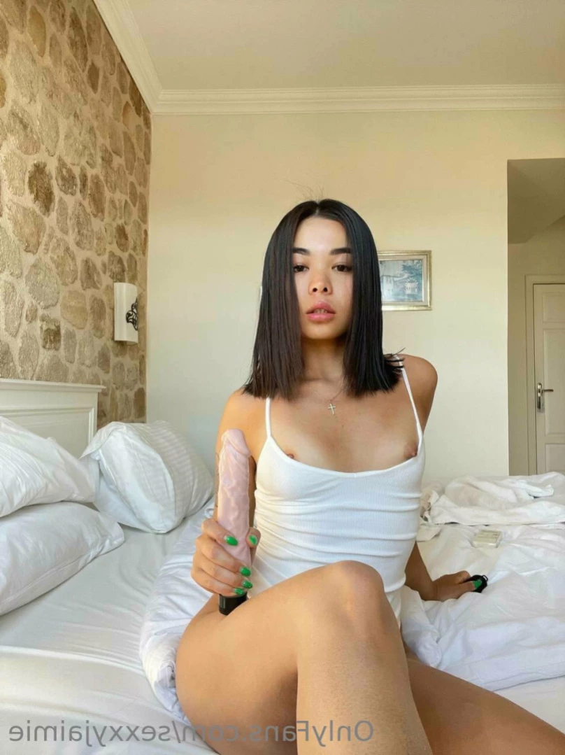 Jaimie 💋 #1 🍆RATER [ sexxyjaimie ] Onlyfans leaked photo 10852175 on Hotleaks.tv