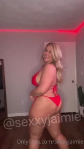 Jaimie 💋 #1 🍆RATER [ sexxyjaimie ] Onlyfans leaked video 13027299 on Hotleaks.tv