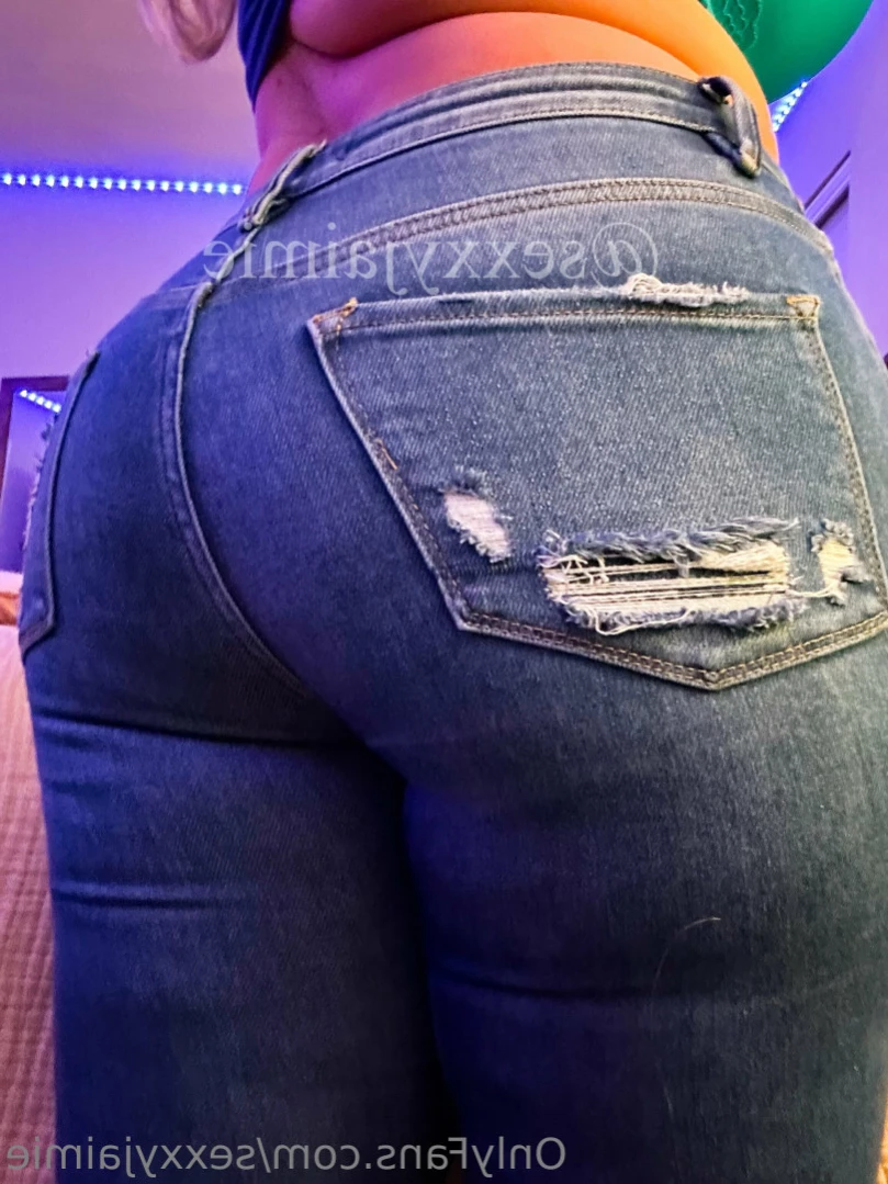Jaimie 💋 #1 🍆RATER [ sexxyjaimie ] Onlyfans leaked photo 15601337 on Hotleaks.tv