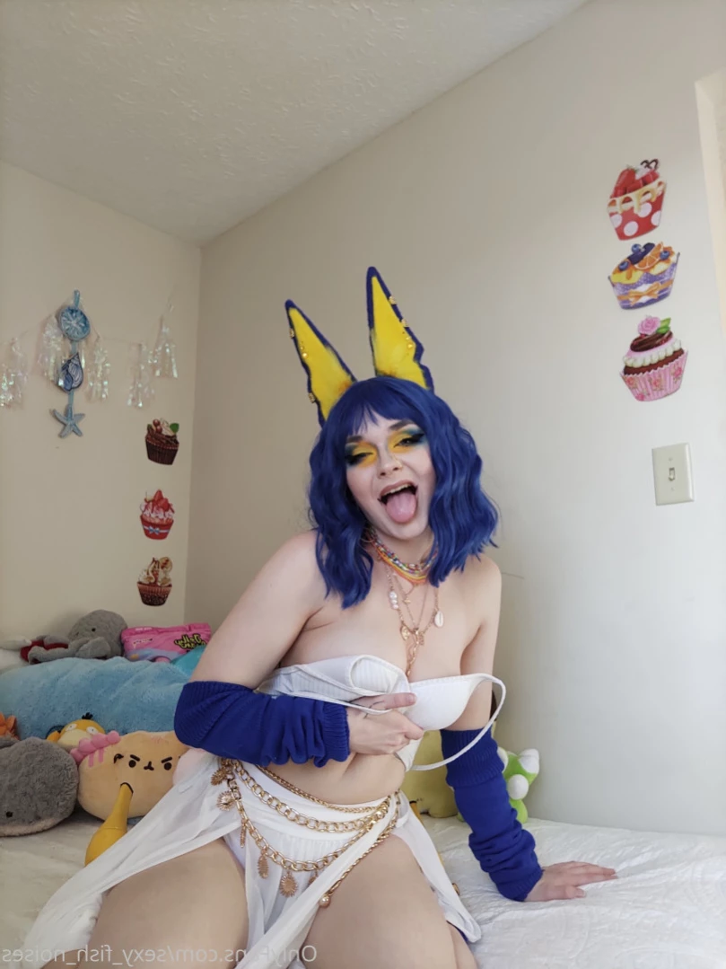 Ruby [ sexy_fish_noises ] Onlyfans leaked photo 12071396 on Hotleaks.tv